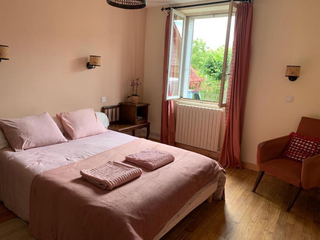 Sublime studio de caractère ,50 m2 climatisé .