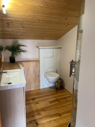 Sublime studio de caractère ,50 m2 climatisé .