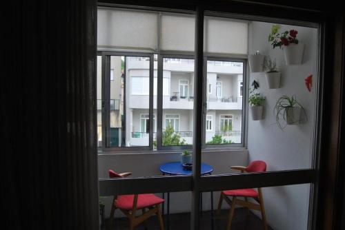 Suite Camões