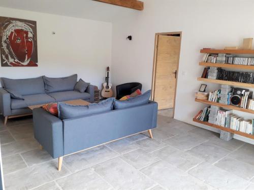 Suite chez l'habitant