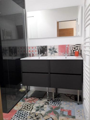 Suite chez l'habitant