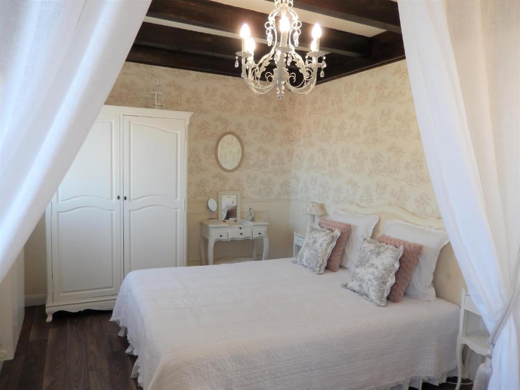 Suite Cosy Barbizon 77630 Barbizon