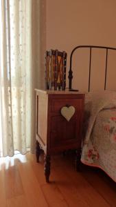 Suite na Casa da Andreia