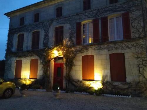 Suite parentale de luxe