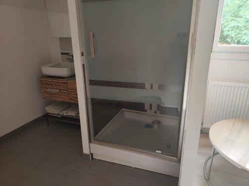 SUITE PRIVEE AVEC VUE SUR LE JARDIN