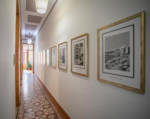 SUITES ALIANÇA
