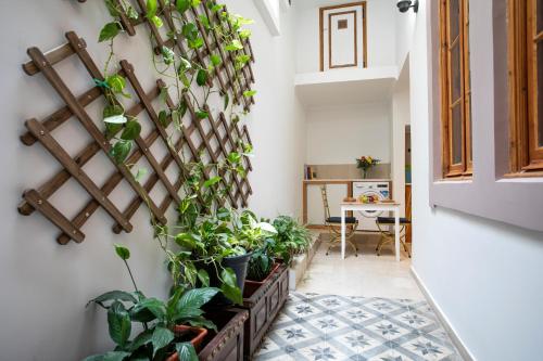 SUITES ALIANÇA