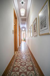SUITES ALIANÇA