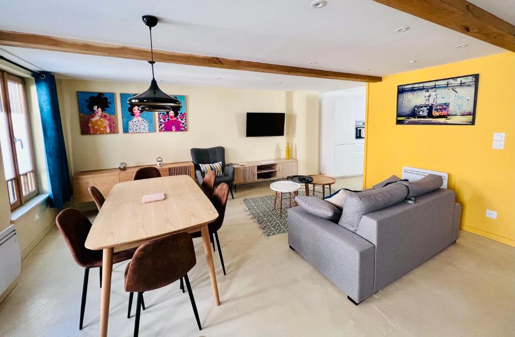 SUITES ALIANÇA