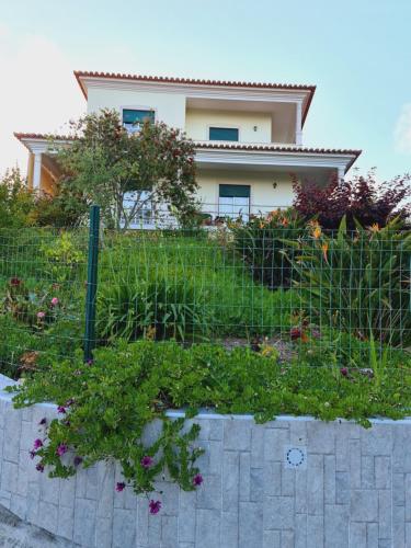 Suites Milhariça