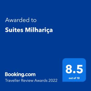 Suites Milhariça