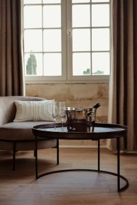 Superbe suite au golf du Château de la vallade