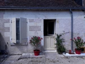 Sur les Bords de l'Indrois