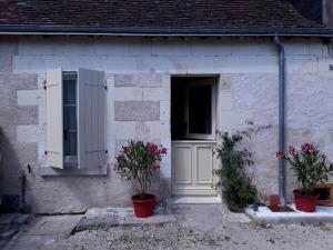 Séjour chez l'habitant Sur les Bords de l'Indrois Le Bourg 3 rue Maria 37460 Chemillé-sur-Indrois Région Centre