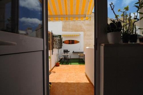Surf Vibe Guest House