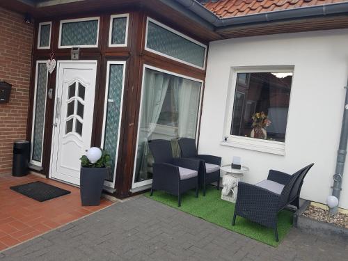 Sweet Home Sarstedt