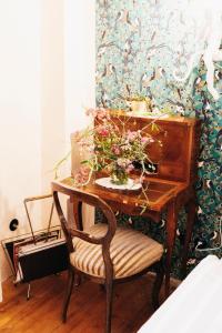 Tante Berg B&B