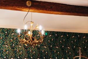 Tante Berg B&B