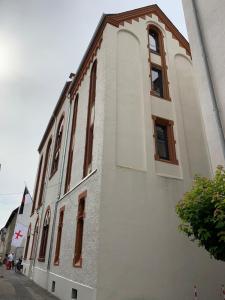 Séjour chez l'habitant Templerhaus Boppard Seminarstraße 2 56154 Boppard Rhénanie-Palatinat