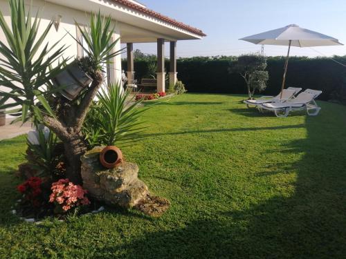 TERRENO DAS MIMOSAS