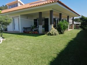 TERRENO DAS MIMOSAS