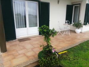 TERRENO DAS MIMOSAS