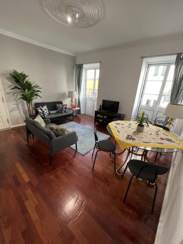 THE BEST ROOM in bairro alto, center of lisbon