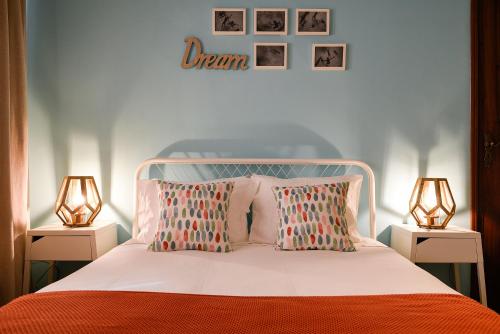 The Sea Beach House