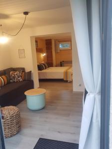 TISHA