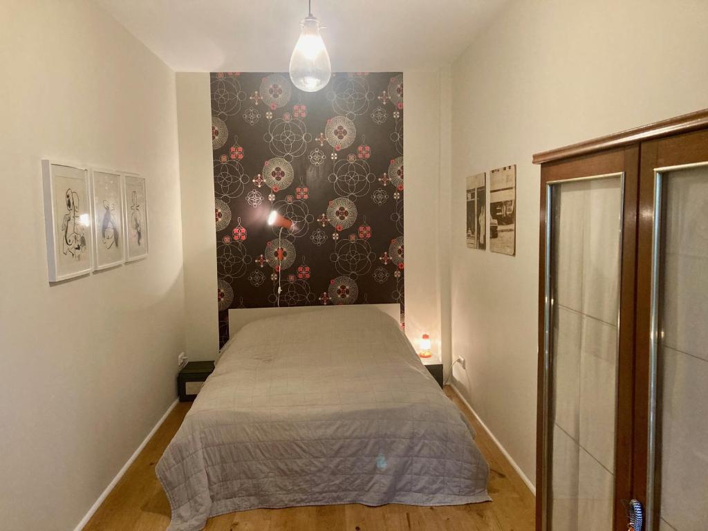 Séjour chez l'habitant Tolles Zimmer + eigenes Bad mit Terrasse im Szeneviertel Schanze 36A Wohlers Allee 22767 Hambourg