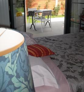 Séjour chez l'habitant Toulouse Metropole Chambre Privée de Luxe - SDB WC privée Terrasse Piscine Aqua Bike Privées 32 Rue des Tourelles 31270 Cugnaux Midi-Pyrénées