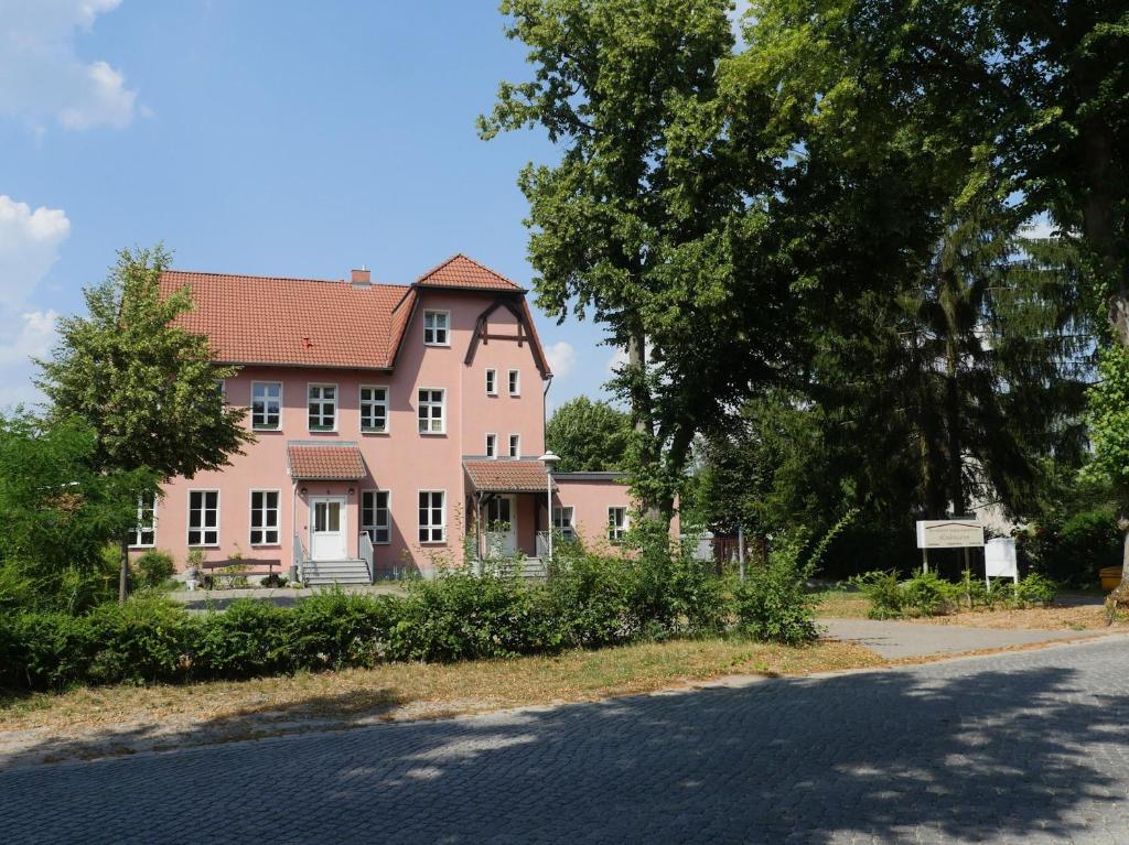 Séjour chez l'habitant Touristisches Begegnungzentrum Melchow 9 Eberswalder Straße 16230 Melchow
