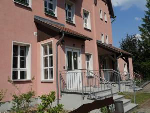 Touristisches Begegnungzentrum Melchow