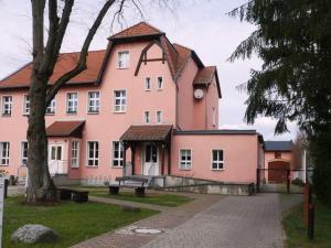 Séjour chez l'habitant Touristisches Begegnungzentrum Melchow 9 Eberswalder Straße 16230 Melchow Brandebourg
