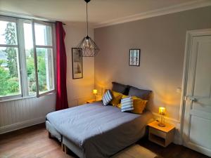 Tours - Rochebonne (chambre à louer)