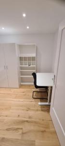 Townflat