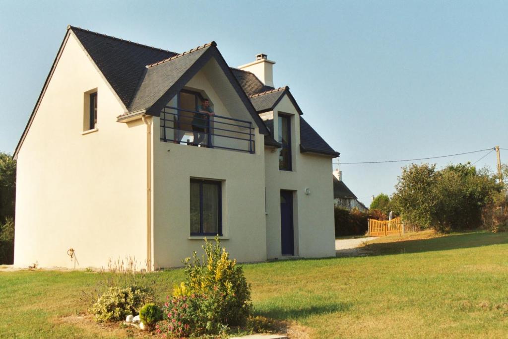 Trad. Blackforest House