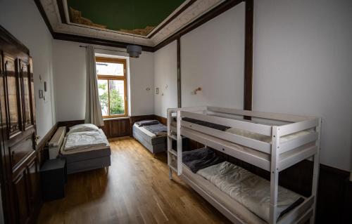 tRAUMhaus