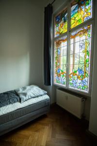tRAUMhaus