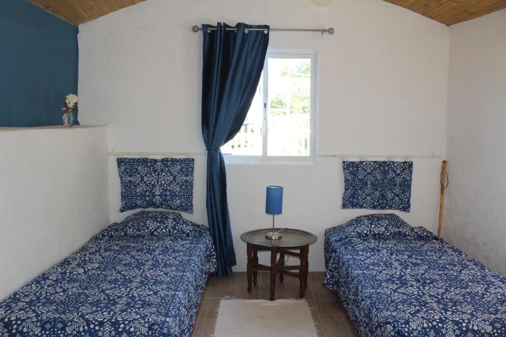 Séjour chez l'habitant Twin room in a farm Rua do Porto da Pedra, Lousã 3200-111 Lousã