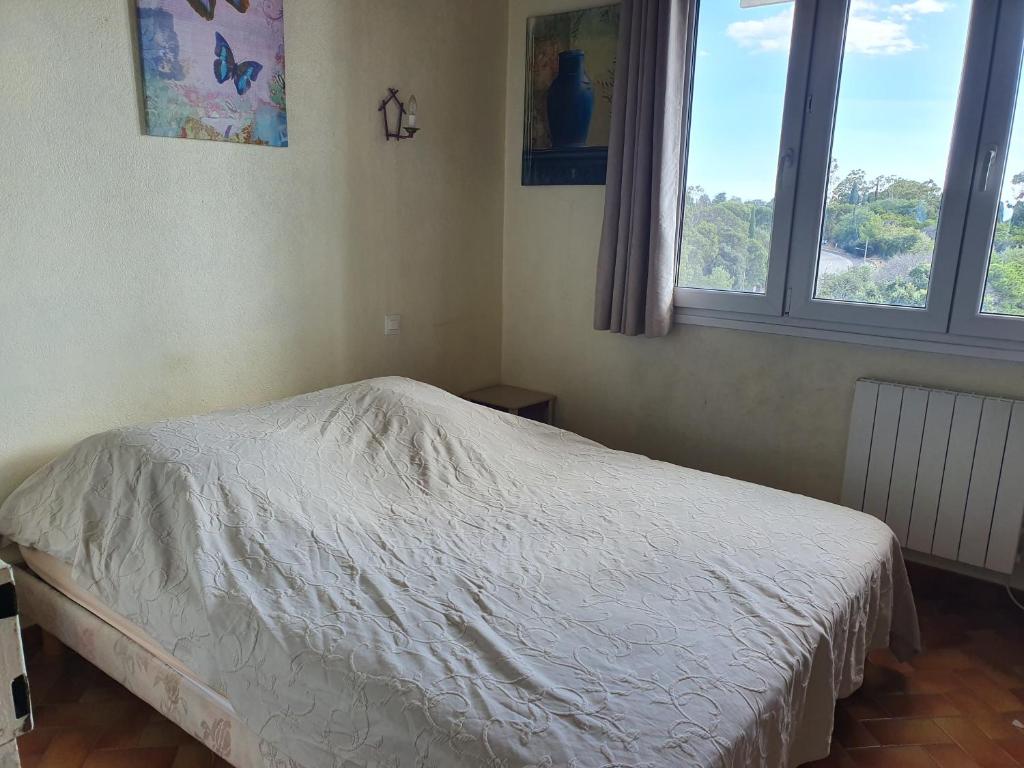 Séjour chez l'habitant Une chambre à l'escapade 15 Corniche d'Alsace 83820 Rayol-Canadel-sur-Mer