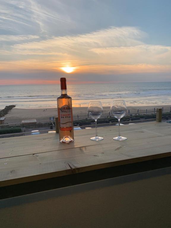Une chambre à l'escapade 83820 Rayol-Canadel-sur-Mer