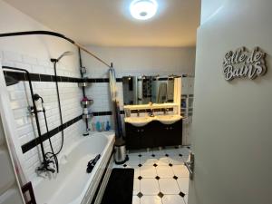 Une Chambre Chez Habitant
