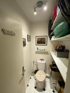 Une Chambre Chez Habitant