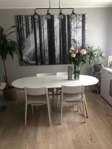 Une Chambre Chez l'Habitant