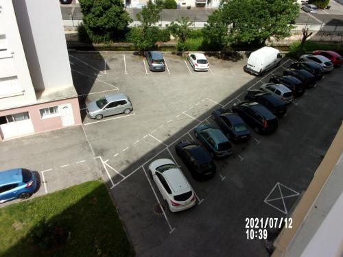 Une halte sur Valence