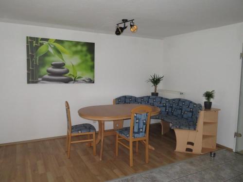 Unterkunft Dresden - Wilschdorf