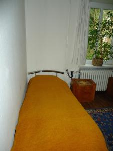 Unterkunft Ebertallee