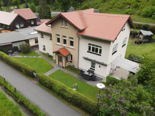 Ute`s Feriendomizil