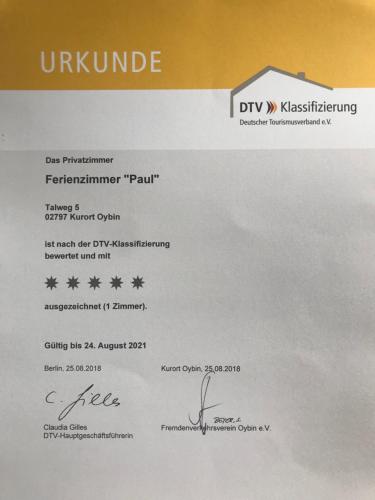 Ute`s Feriendomizil